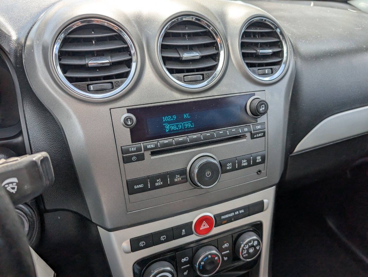 Used 2012 Chevrolet Captiva Sport LTZ AWD/4WD image 24