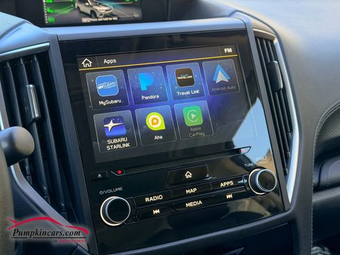 Used 2023 Subaru Forester Touring image 35