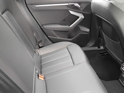 New 2026 Audi A3 2.0T Premium Plus image 22