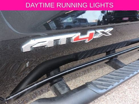 Used 2023 GMC Sierra 1500 AT4X AWD/4WD image 13