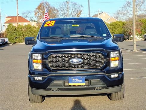 Certified 2023 Ford F150 XL w/ STX Appearance Package image 2