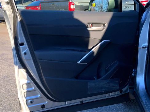 New 2026 Toyota Corolla Cross XLE image 10