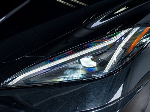 Used 2024 Chevrolet Corvette Stingray Coupe w/ 1LT image 14