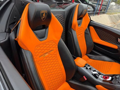 Used 2019 Lamborghini Huracan LP 580-2 image 28