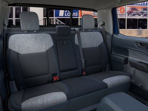New 2026 Ford Maverick XLT w/ XLT Luxury Package FWD image 11