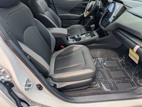 Certified 2025 Subaru Crosstrek 2.5i Wilderness image 33