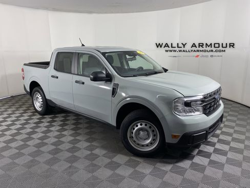 Used 2024 Ford Maverick XL w/ Equipment Group 100A Standard AWD/4WD image 1