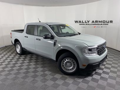 Used 2024 Ford Maverick XL w/ Equipment Group 100A Standard