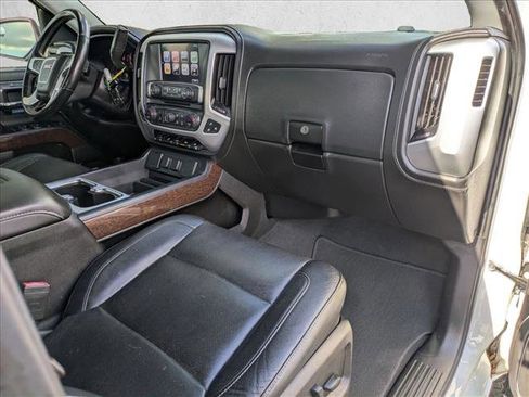 Used 2018 GMC Sierra 1500 SLT w/ Texas SLT Premium Package image 20