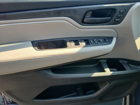 Certified 2022 Honda Odyssey EX-L image 29