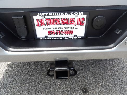 Used 2025 GMC Sierra 2500 AT4 AWD/4WD image 56