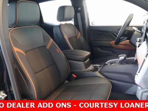 New 2026 GMC Canyon AT4 image 18