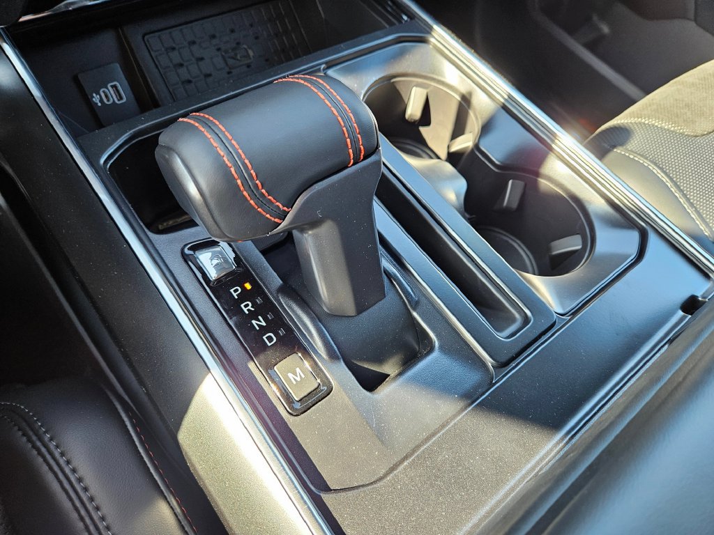 New 2026 Ford F150 Raptor AWD/4WD image 29