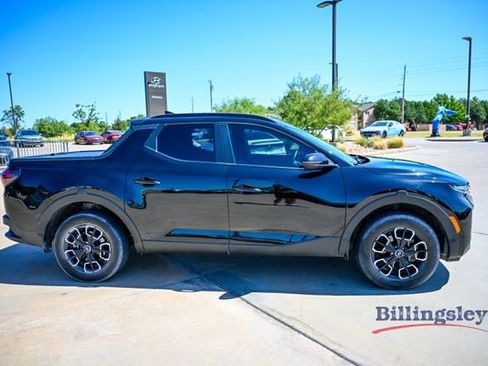 Certified 2023 Hyundai Santa Cruz SEL Premium AWD/4WD image 6