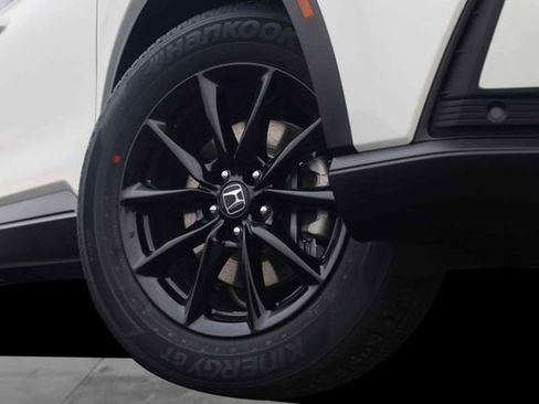 New 2026 Honda CR-V Sport-L image 3