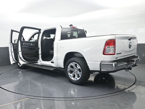 Used 2019 RAM 1500 Big Horn RWD image 77