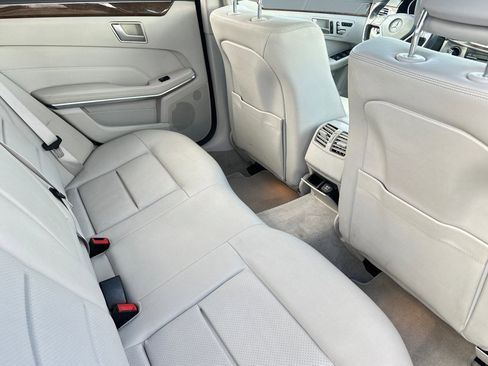 Used 2016 Mercedes-Benz E 350 E 350 Sport image 31