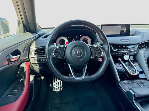 Used 2022 Acura TLX w/ A-SPEC Pkg image 23