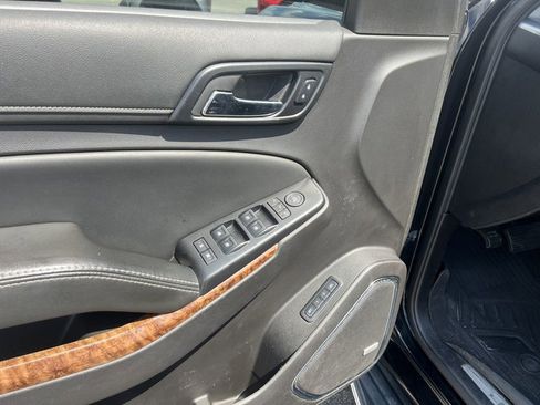 Used 2017 Chevrolet Tahoe Premier image 10