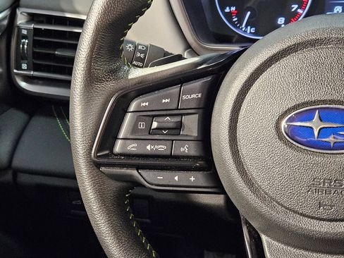 Used 2024 Subaru Outback Onyx Edition XT AWD/4WD image 29
