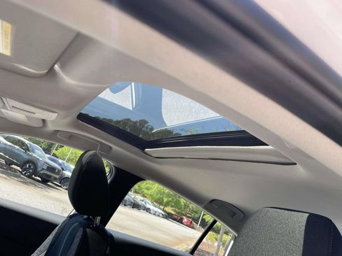 New 2026 Nissan Sentra SV w/ SV Convenience Package FWD image 17