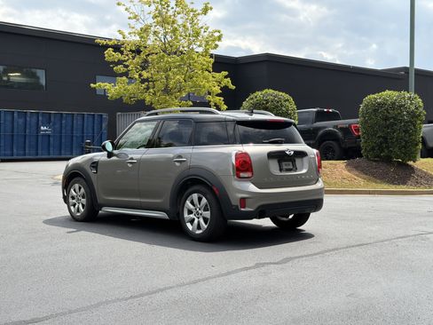 Used 2018 MINI Cooper Countryman FWD image 15