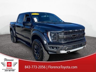 Used 2021 Ford F150 Raptor w/ Raptor 37 Performance Package
