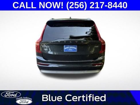 Used 2022 Volvo XC90 T5 Momentum w/ Advanced Package AWD/4WD image 5