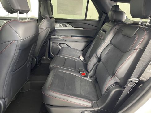 New 2026 Ford Explorer ST w/ Sun And Sound Package image 15