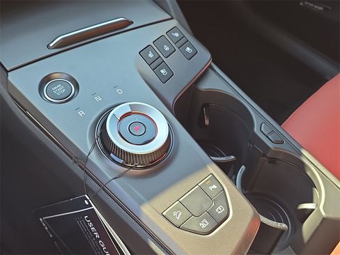 New 2026 Kia Sportage SX Prestige image 27