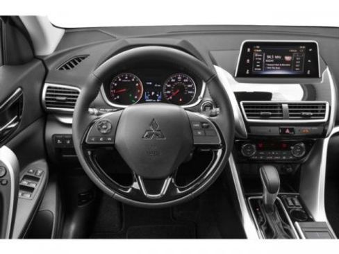 Used 2019 Mitsubishi Eclipse Cross SE image 7