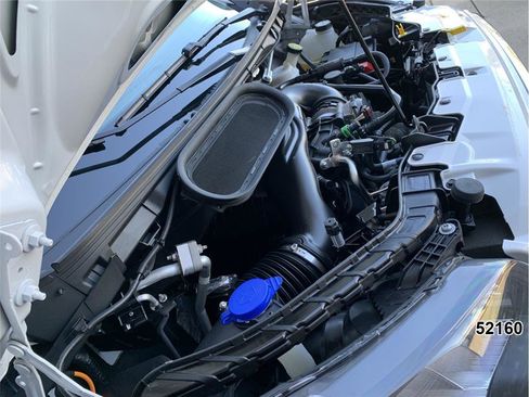 Used 2024 Ford Transit 250 Low Roof w/ Exterior Upgrade Package image 17