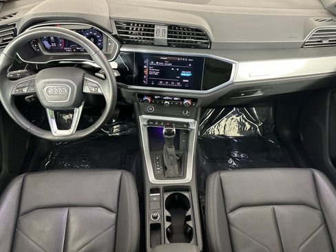 Used 2022 Audi Q3 2.0T Premium Plus image 12