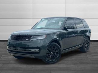 Certified 2024 Land Rover Range Rover Autobiography AWD/4WD video 1