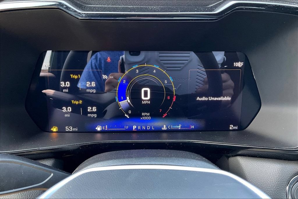 New 2026 Chevrolet Colorado LT RWD image 12