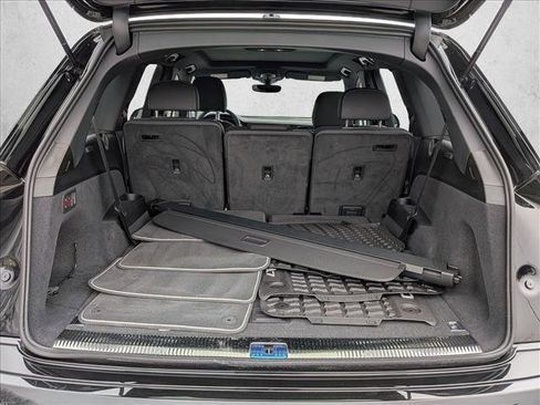 Certified 2025 Audi Q7 3.0T Premium Plus w/ Premium Plus Package image 5