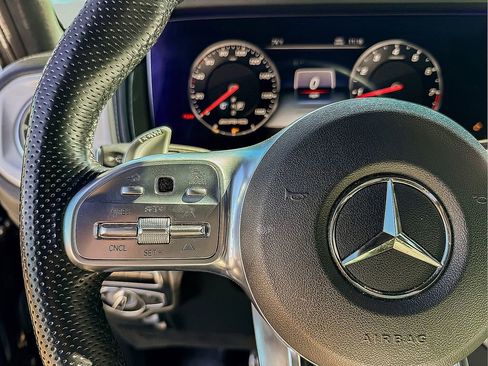 Used 2021 Mercedes-Benz G 63 AMG 4MATIC image 22