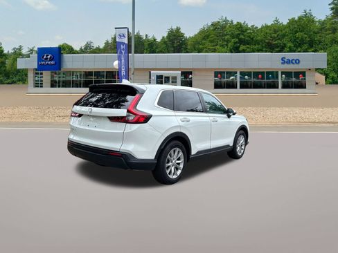Used 2023 Honda CR-V EX-L image 6