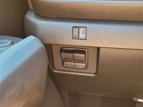 New 2025 Chevrolet Colorado Trail Boss image 20