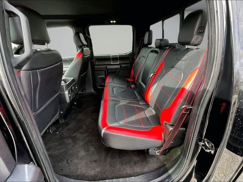 Used 2018 Ford F150 Lariat w/ Equipment Group 502A Luxury image 23