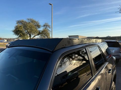 Used 2016 Toyota 4Runner SR5 image 11