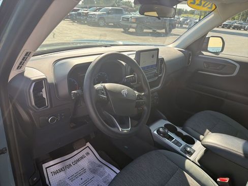 Used 2022 Ford Bronco Sport Big Bend AWD/4WD image 10