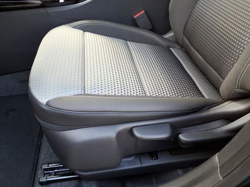 New 2026 Chevrolet Trax LT w/ Driver Confidence Package image 14