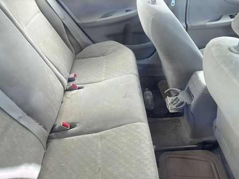 Used 2009 Toyota Corolla LE image 8