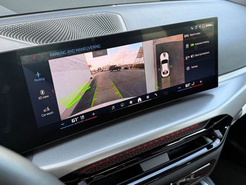 Used 2025 BMW M240i Coupe image 30