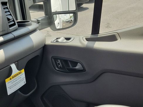 New 2026 Ford Transit 350 AWD image 30