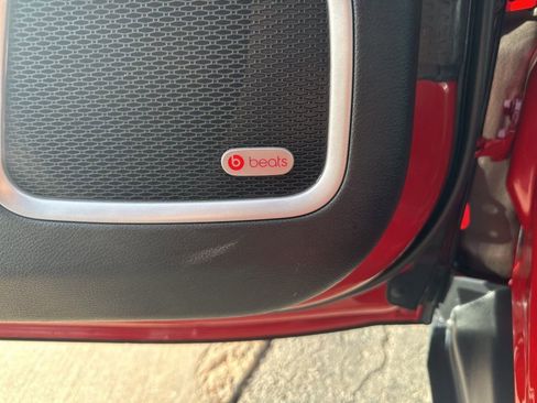 Used 2018 Jeep Compass Latitude w/ Popular Equipment Group image 18