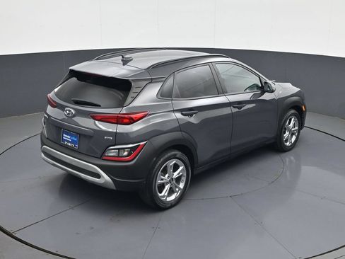 Certified 2023 Hyundai Kona SEL w/ Convenience Package AWD/4WD image 17