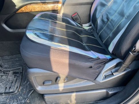 Used 2015 GMC Yukon Denali w/ Touring Package image 14