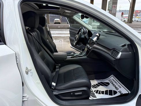 Used 2019 Honda Accord EX-L image 21